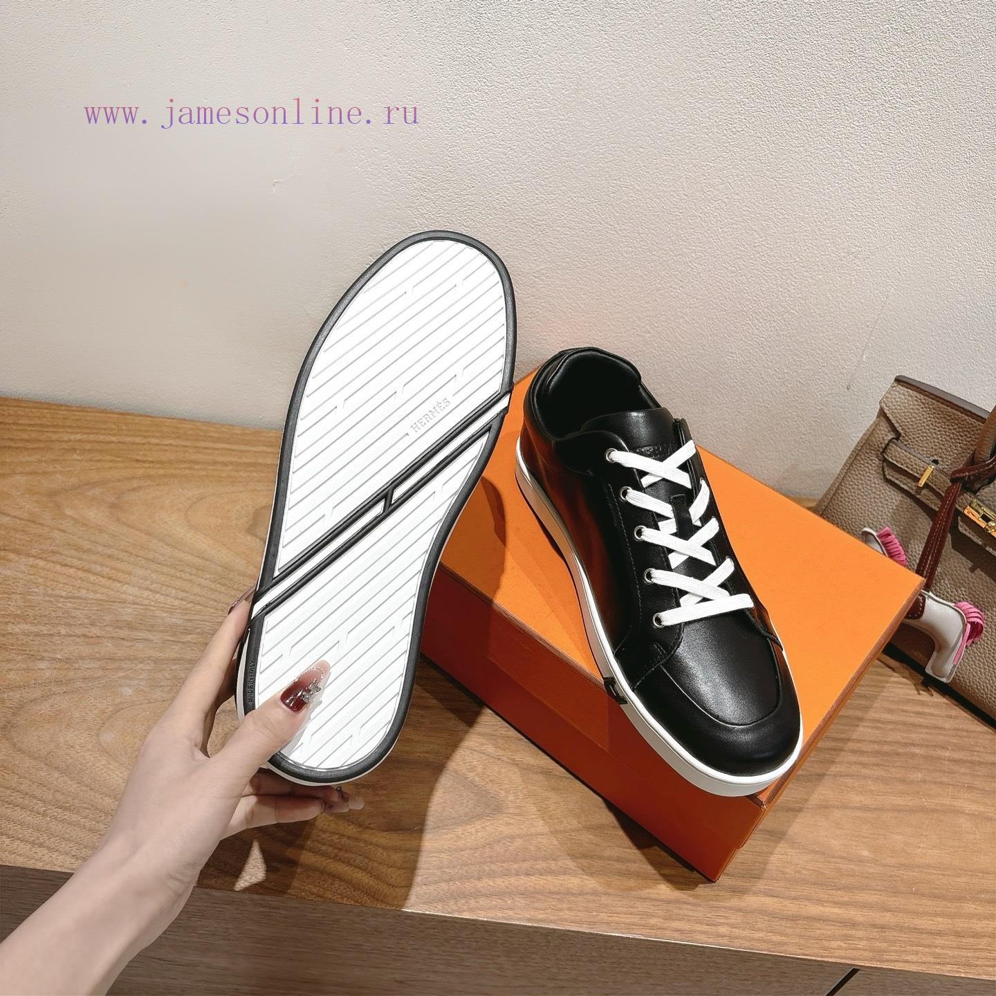 Herme…s Ss25new Arrival~Hot Couple Style Hermes Preferred Footwear For DistributionIt's A Class 0nm22oxj - Image 9