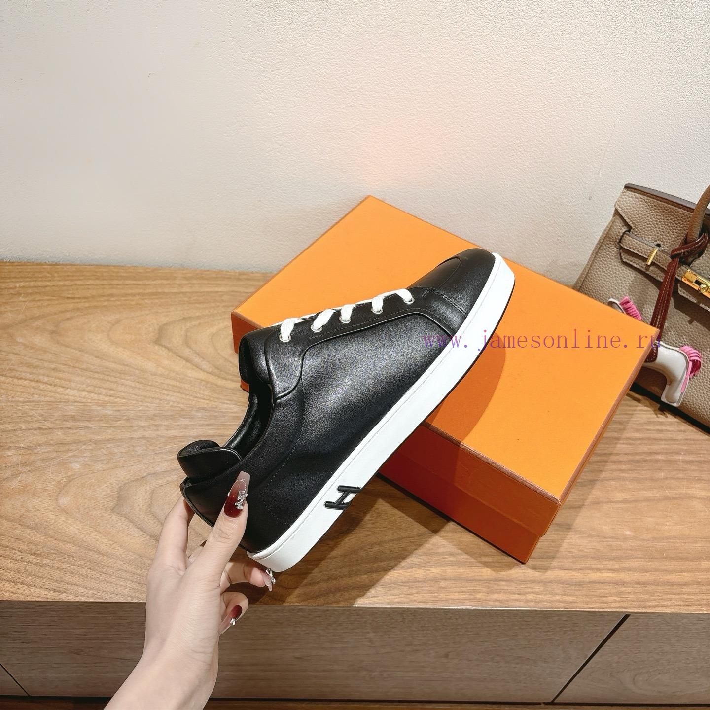 Herme…s Ss25new Arrival~Hot Couple Style Hermes Preferred Footwear For DistributionIt's A Class 0nm22oxj - Image 10