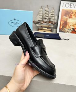 Pujia's New ModelNoodle Leather Cowhide Lacquer Leather/cowhide Pearl Leather With Open EdgesIn byu1auai