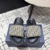 Top Men's StyleDior 25/New Aqua Men's Summer Velcro SlippersThe Alias Sandals Are A New Product acbey5u7