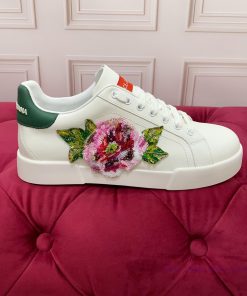 Women's And Men's 400 Customized High End High Quality Brand Outsole DOLCE&GABBANA 2025 New Top y6d0gnla