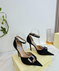 Jimmy CHOO (Jimmy Zhou)It Is A Very Comprehensive And Prestigious Fashion Lifestyle Brand Featu qfktiehv