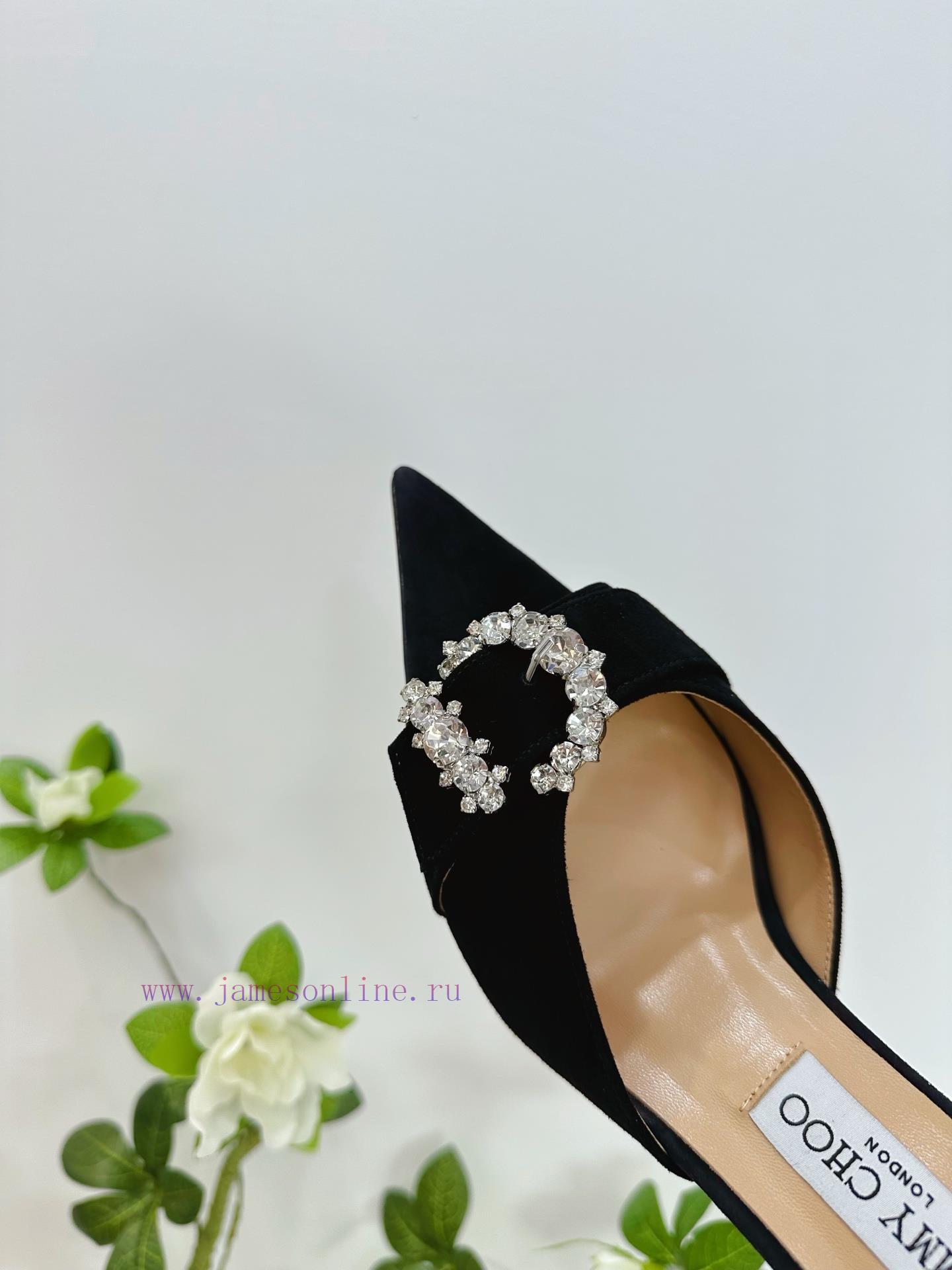 Jimmy CHOO (Jimmy Zhou)It Is A Very Comprehensive And Prestigious Fashion Lifestyle Brand Featu cjyi5dy1 - Image 7