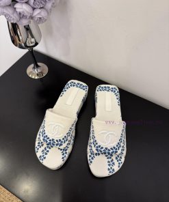 Spot Sale𝐂𝐇*𝐍𝐄𝐋25Authentic GradeOfficial CatalogCode 3536373839 (34/40/41 Needs To Be Customize h79hg017