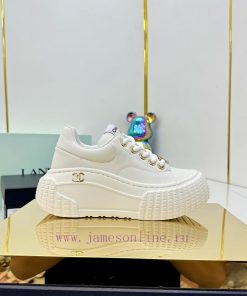 Chanel Bread ShoesOriginal Cowhide Panda ShoesChanel 25C Latest Popular Panda Black And White S 54q0jb33