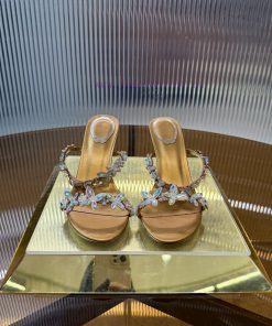 Top Version𝐑𝐞𝐧𝐞𝐂𝐚𝐨𝐯𝐢𝐥𝐥𝐚 | 2025 𝐬𝐬𝐬𝐬 Revella Flower Series Original Production Handmade 11 Jasmi upiv9zhl