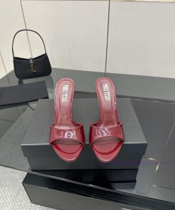 Customized VersionParis Texas Muller High HeelsIf You Are Also A Centipede Spirit You Should No taqq5xzd