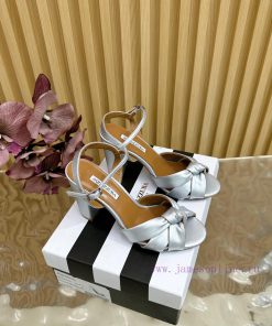 Aquazzura Pineapple Brand 2025 New Waterproof Platform Silk Steel Ball Sandals Top Grade——————— xjgv4yep
