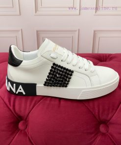 Women's And Men's 360 High End High Quality Brand Outsole DOLCE&GABBANA 2025 New High End Quali 1n06gbhk