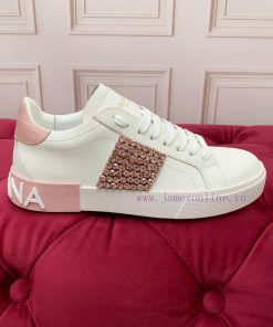 Women's And Men's 360 Customized High End High Quality Brand Bottom DOLCE&GABBANA 2025 New High lc01y5as