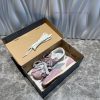 The Top-level New Balance NB 471 Series Mi Zi Is Inspired By The Brand's Classic 320 Shoe Style qbxqsnjn