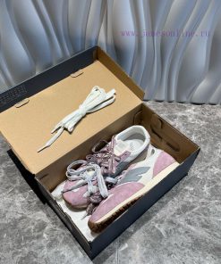 The Top-level New Balance NB 471 Series Mi Zi Is Inspired By The Brand's Classic 320 Shoe Style qbxqsnjn