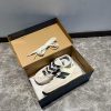 The Top-level New Balance NB 471 Series Beige Is Inspired By The Brand's Classic 320 Shoe Style g31q6nnt