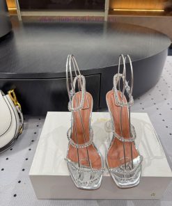 𝘼𝙢𝙞𝙣𝙖𝙈𝙪𝙖𝙙𝙙𝙙𝙞𝟐𝟓𝑭𝑾 Fashion Runway StylesFabric PVCInner SheepskinOriginal Injection Molding Of Co pm1w01rf
