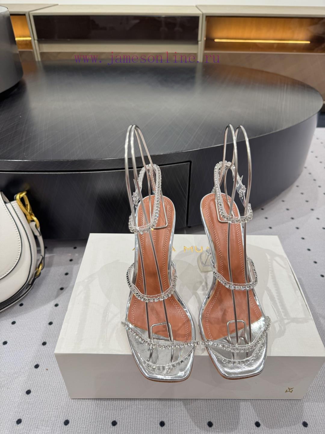 𝘼𝙢𝙞𝙣𝙖𝙈𝙪𝙖𝙙𝙙𝙙𝙞𝟐𝟓𝑭𝑾 Fashion Runway StylesFabric PVCInner SheepskinOriginal Injection Molding Of Co pm1w01rf