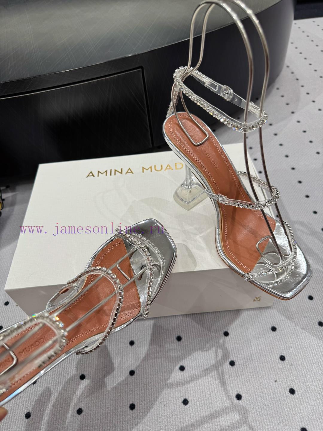 𝘼𝙢𝙞𝙣𝙖𝙈𝙪𝙖𝙙𝙙𝙙𝙞𝟐𝟓𝑭𝑾 Fashion Runway StylesFabric PVCInner SheepskinOriginal Injection Molding Of Co pm1w01rf - Image 8