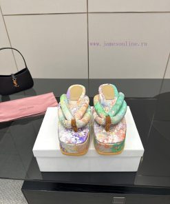 ABING WANG Original Brand 25 New Products Spring/Summer New Product Series Pinch FeetSummer Sel 0ev1a3b6