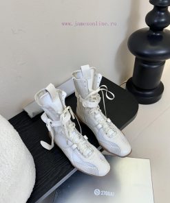 27QUAI Niche Fashion Brand 25ss Spring And Summer New Fashion Show Style German Training ShoesT xq91m6so