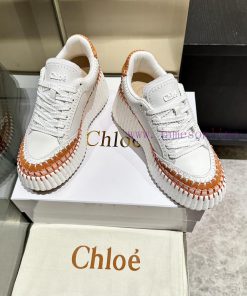Ge The Upgraded Version Of Handmade Stitched Casual Shoes Is HereChloe Chloe's Latest Sewing Ma olqdvifj