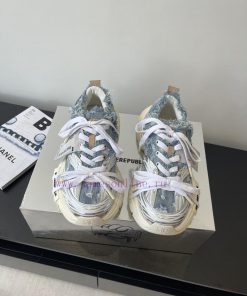 SMILEREPUBLIC SKYLINE Low Cut Dad Shoes Sports Shoes UnisexThere Are So Many Trendy Celebrities 70kdxewj