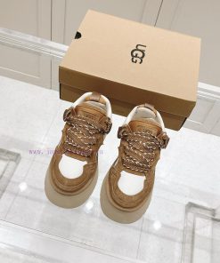Top TierUGG Gucci Autumn/Winter New Thick Soled Casual ShoesAs A Leading Brand This New Pair Al mavxl41y