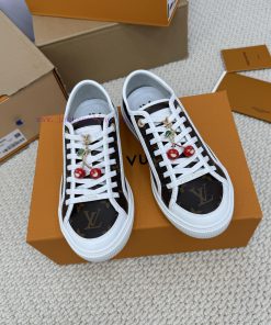 Top Quality Cherry Decoration+50louis Vuitton Ss25 New Arrival～LV * 2025 Spring/Summer New Thic 2xsrt2lj