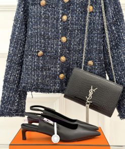 Top VersionHerm è S/Herm è S Classic Kelly BuckleEmpty Cat And SandalsThe Perfect Fusion Of Fre ac54o7re