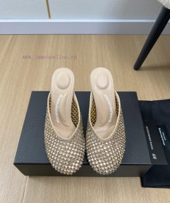 Alexanderwang | King Alexander | 2025 ˢˢDa Wang Jia's Spring/Summer 2025 New Product Latest Exp zrkq3dvj