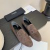 Celine * Celine 2025ss New LoafersThe Internet Celebrity Instagram Grass Planting Artifact Is V ggoknc1r