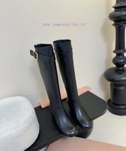 MIUMI's 25 Autumn/Winter Fashion Show Has Always Been A Highly Anticipated Boot Since The Haute fxpgrnb3