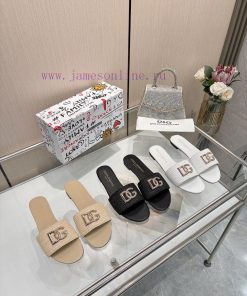 Dolce&Gabbana Sheepskin Lining Size 35-43 Leather Bottom 260Update Time: June 28 2025 By DDuo S 11gwg42c