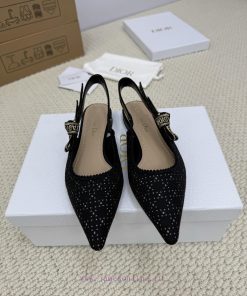 Top QualityDior Classic Continuation Slingback2025 New Color Classic Color Long Term SupplyExqu vdcyvfx9