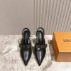| ²⁰²5𝐬𝐬  🤍🤎The New Arrival~LV Spring/Summer Mary Jane Shoes From Lvjia In Early Spring Are Als 0ytrqkxz