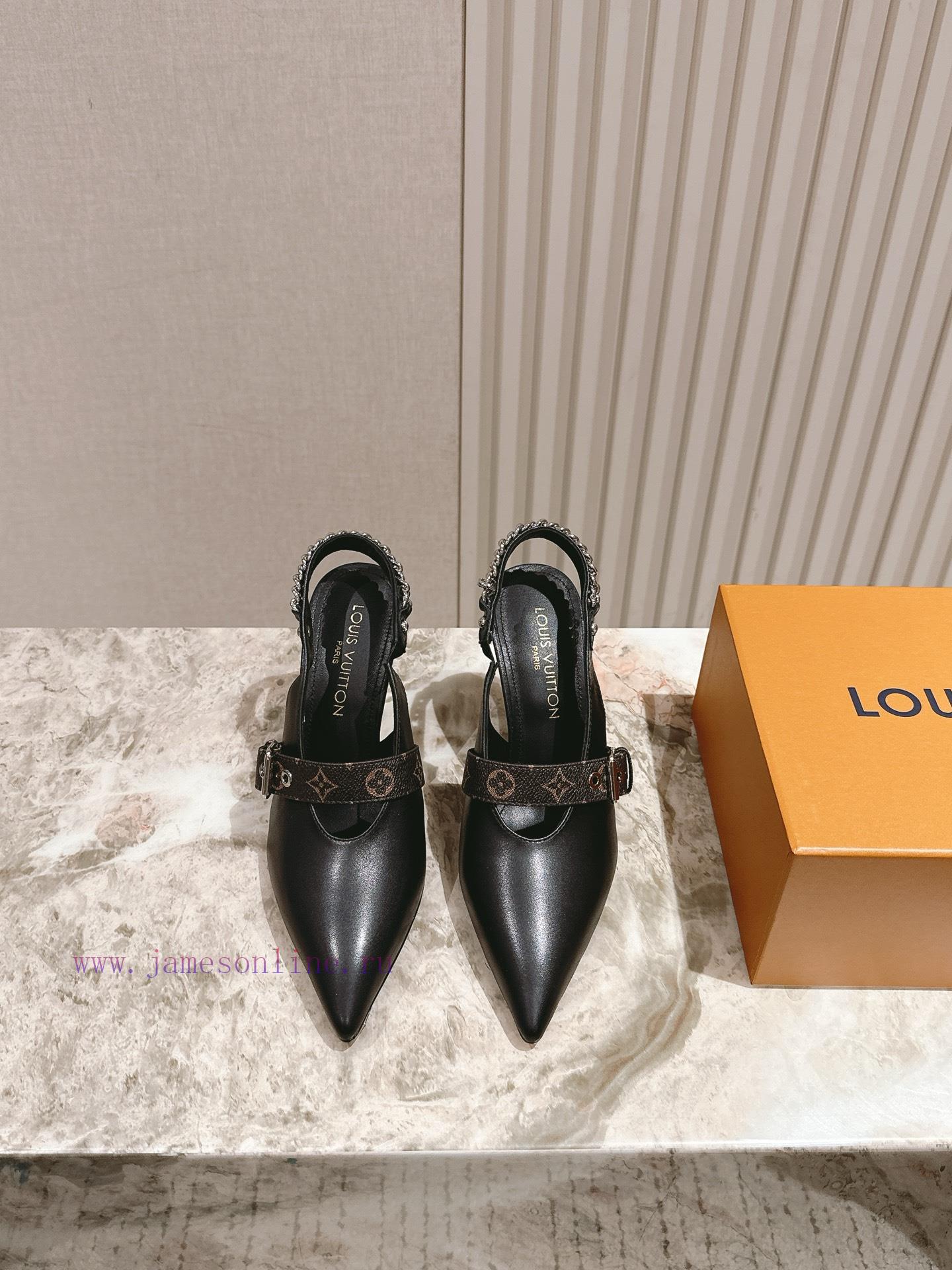 | ²⁰²5𝐬𝐬 🤍🤎The New Arrival~LV Spring/Summer Mary Jane Shoes From Lvjia In Early Spring Are Als 0ytrqkxz
