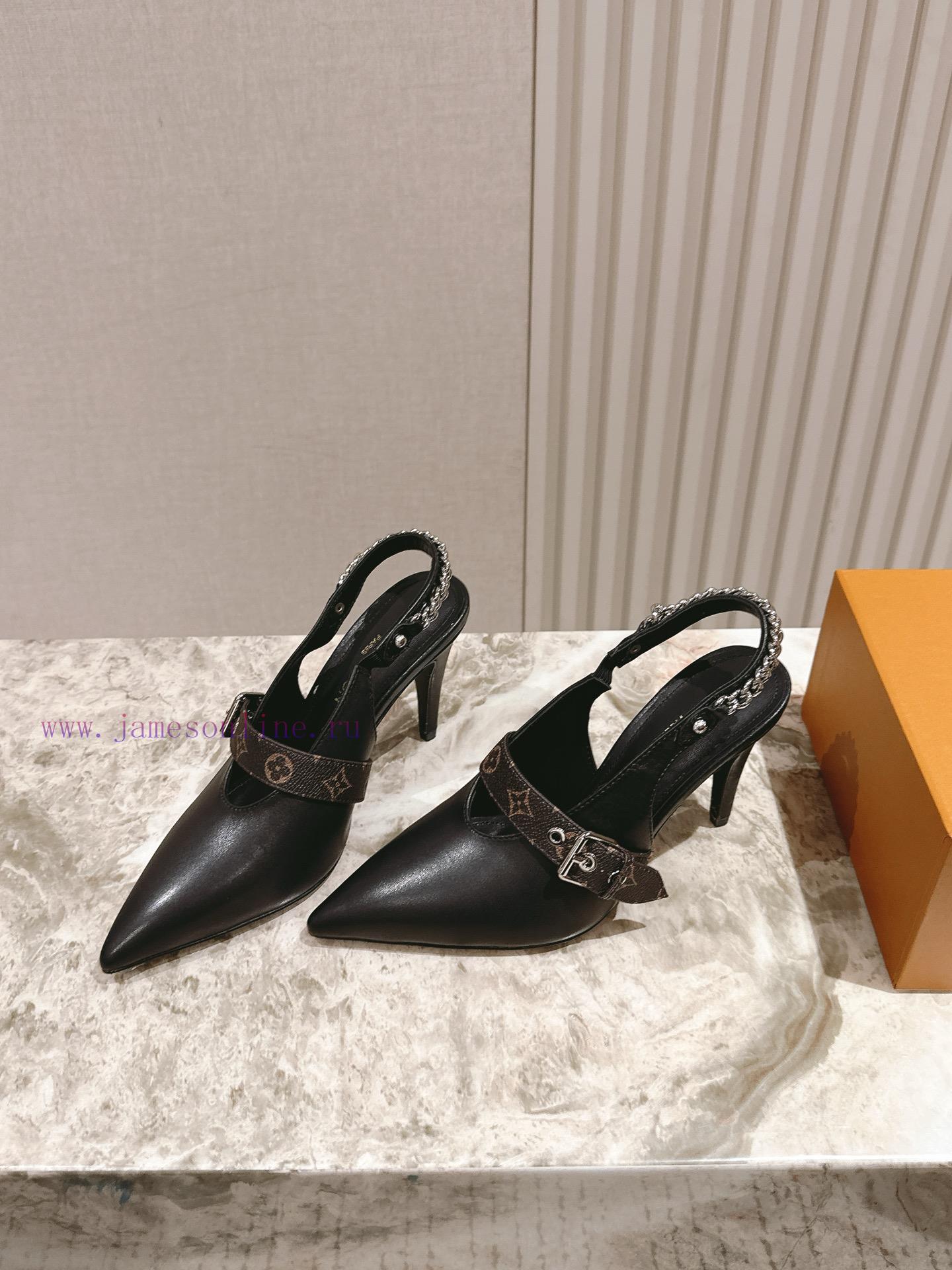 | ²⁰²5𝐬𝐬 🤍🤎The New Arrival~LV Spring/Summer Mary Jane Shoes From Lvjia In Early Spring Are Als 0ytrqkxz - Image 3