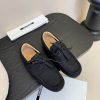Jacquemus 25ss Square Toe LoafersThe Square Head Design Is Really Fashionable. Pairing With Jea 93iumq4u