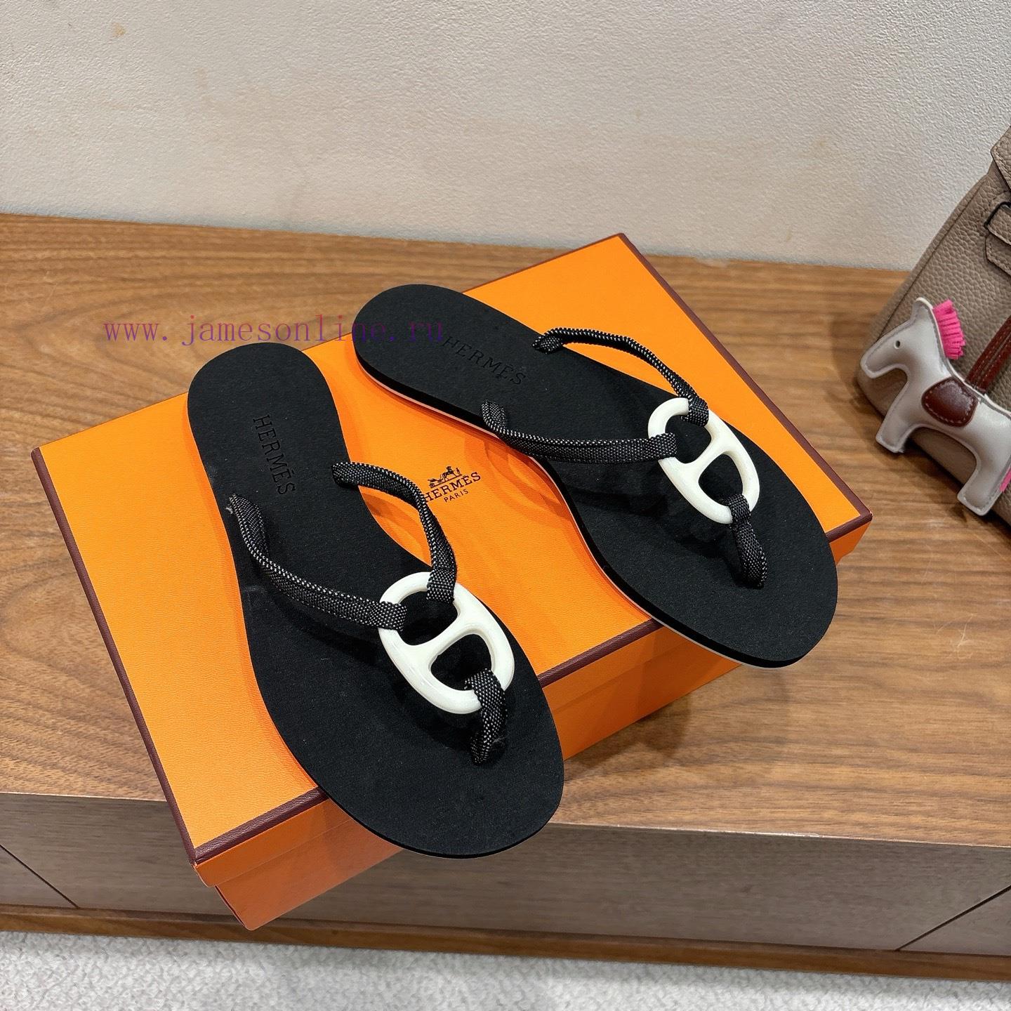 Hermes... Pig Nose2025 New Products+Explosive SeriesOriginal Outsole Mold Making Top QualityA P zr7ywer9 - Image 5