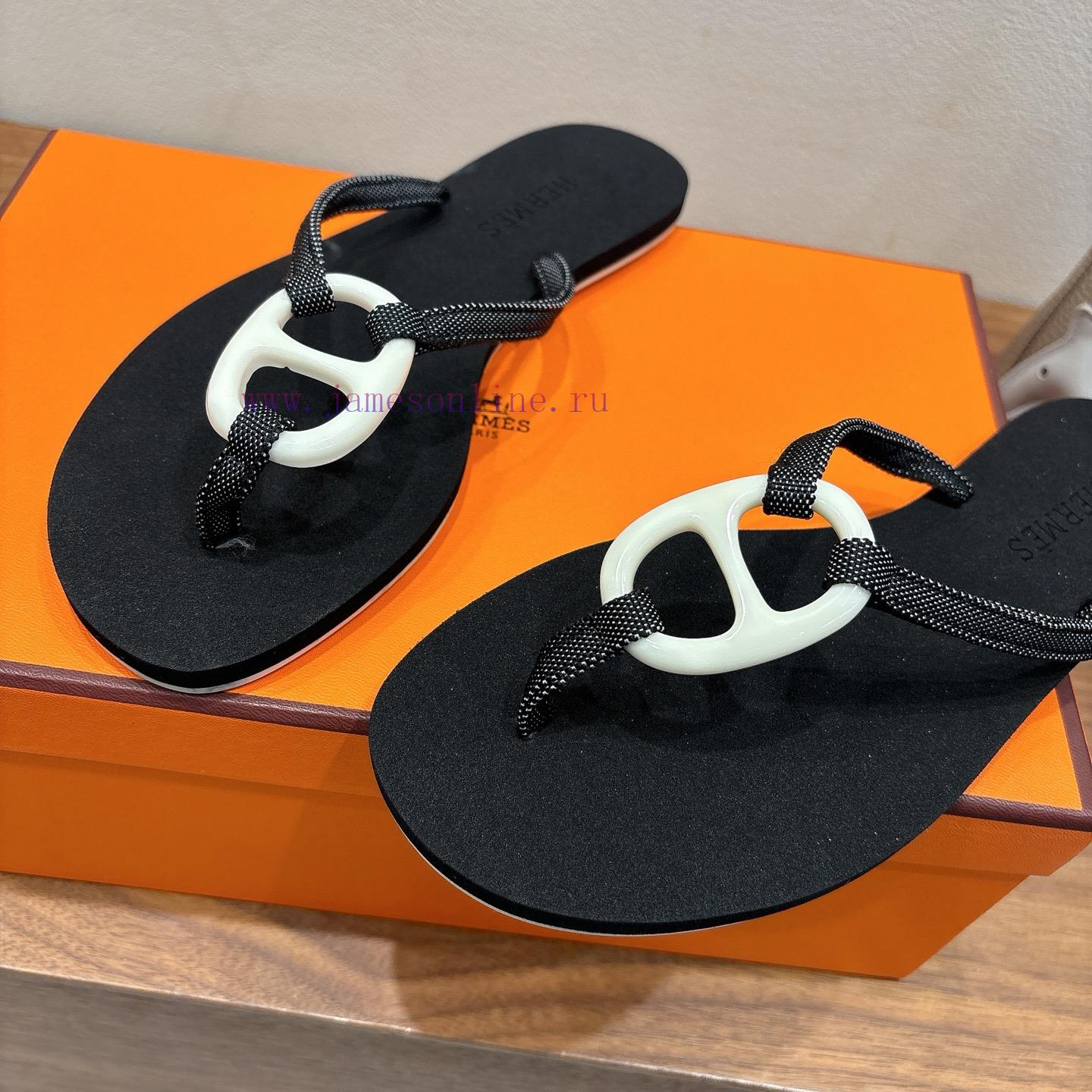 Hermes... Pig Nose2025 New Products+Explosive SeriesOriginal Outsole Mold Making Top QualityA P zr7ywer9 - Image 7