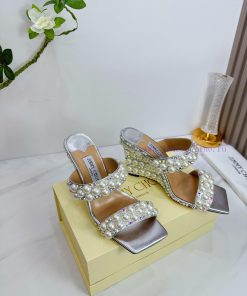 Jimmy CHOO (Jimmy Zhou)It Is A Very Comprehensive And Prestigious Fashion Lifestyle Brand Featu ku40fzzi