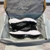 Top Balenciaga Balenciaga Monday Black And White Selects High-quality Materials And Finely Craf 2i0lz5yc