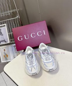 Gucci 2.0 Sneakers Couple Retro Casual Shoes Running ShoesOriginal Purchase Development And Pro fu2m7z3f