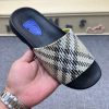 Burberry's New Slippers Have Been Launched With Perfect Workmanship Perfect Styling Top-quality b12h2jjw