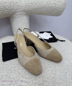 Top QualityChanel Classic Ballet Shoes | UpgradeThe Latest Upgrade Of Chanel Has Been Adjusted v160vnpa