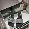 Alexander Wang's New Alexander Wang High-heeled Shoes Are A Luxury Item For Women. Alexander Wa 0ob15qfv