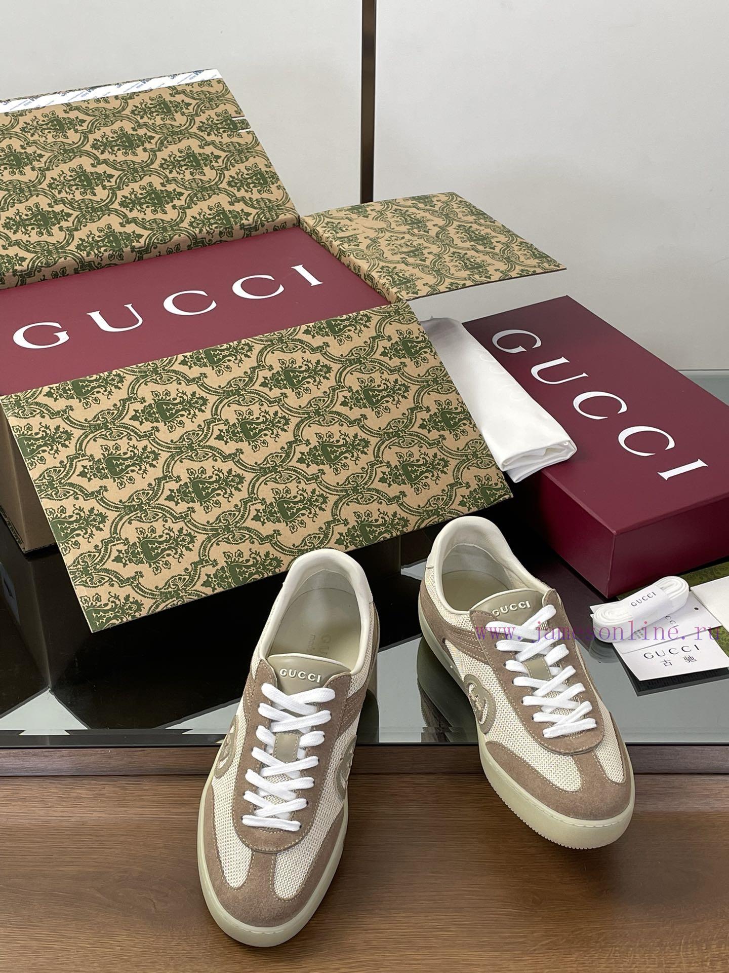 Ankela Wine Red Gift Box Airplane Box Packaging Gucci Lido Series Interlocking G G Couple Style 1m3hjdba - Image 3