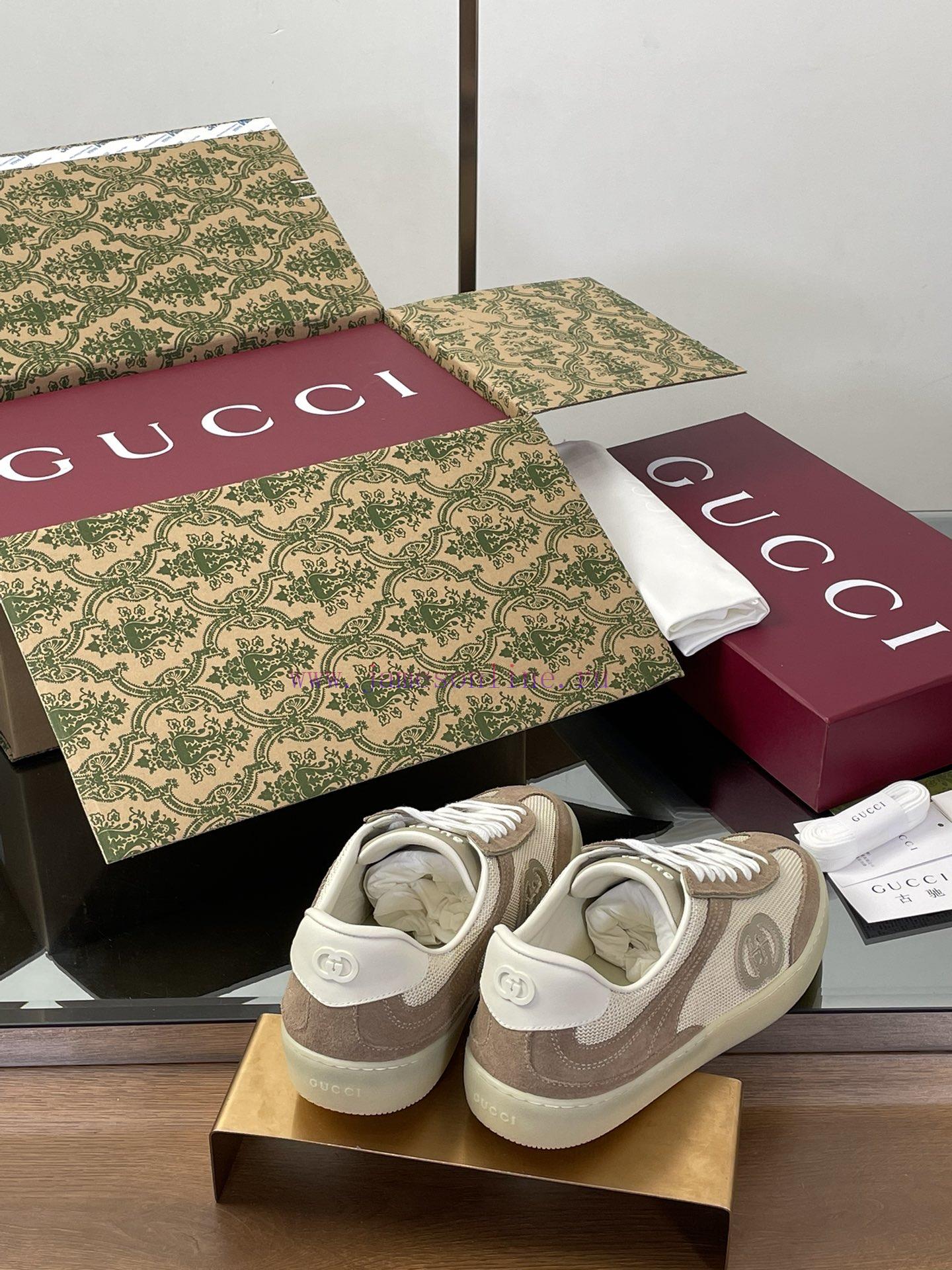 Ankela Wine Red Gift Box Airplane Box Packaging Gucci Lido Series Interlocking G G Couple Style 1m3hjdba - Image 6
