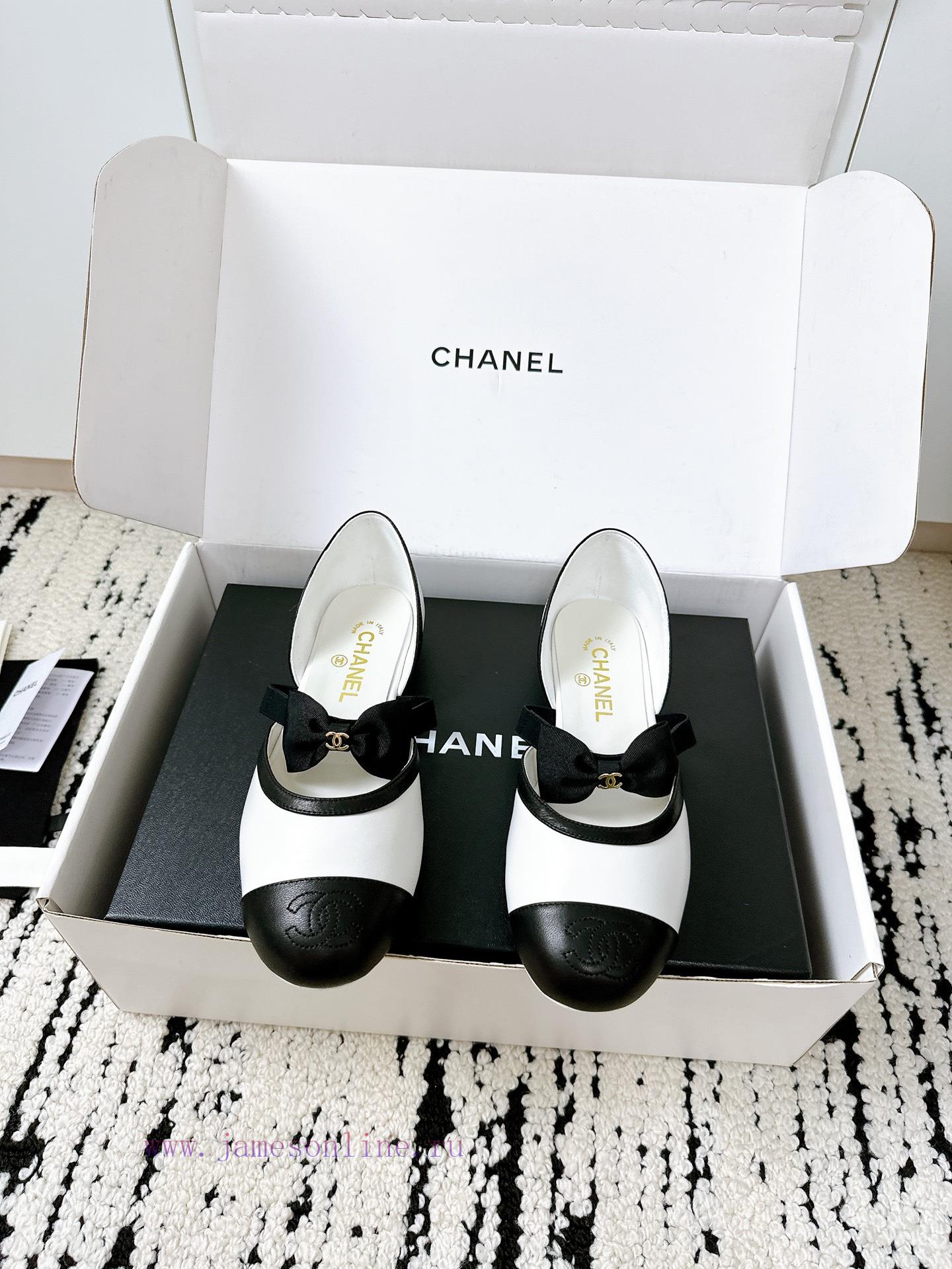 Airplane Box+10 * * CHANEL 25/A New Round Toe Hollow Shoes | Purchasing Grade Quality Classic A kas9y9oi