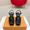 LV | Louis Vuitton 2025 Spring/Summer New Collection Top Original Edition Consistently Featurin bcu9a4kh