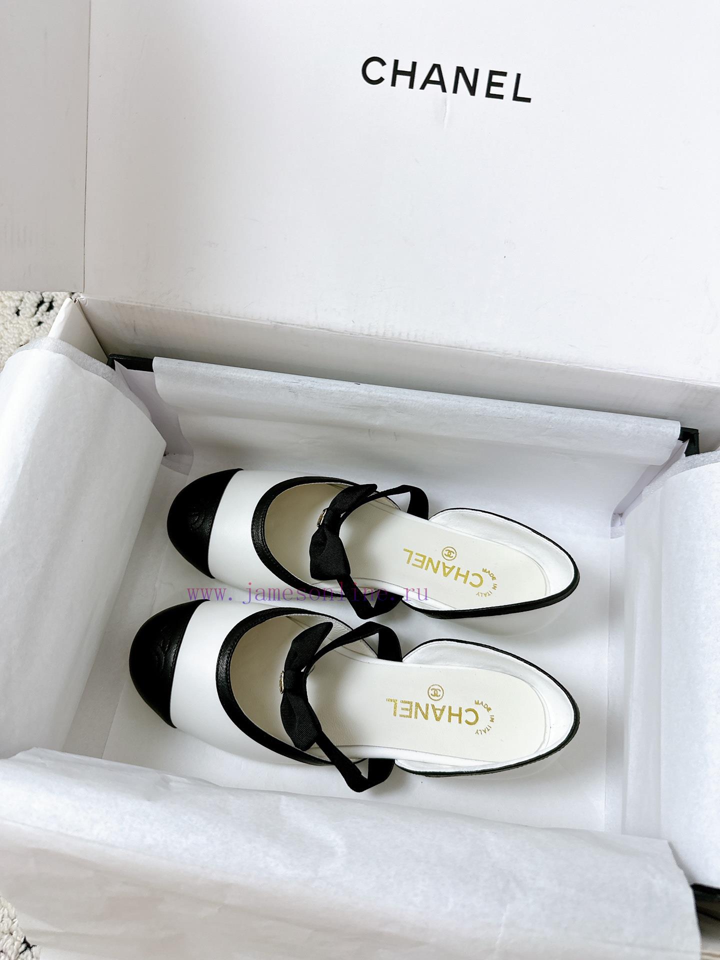 Airplane Box+10 * * CHANEL 25/A New Round Toe Hollow Shoes | Purchasing Grade Quality Classic A kas9y9oi - Image 7