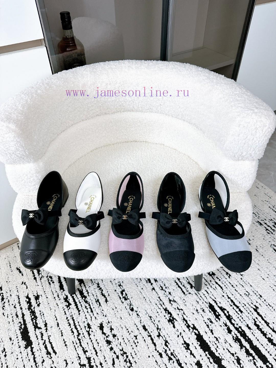 Airplane Box+10 * * CHANEL 25/A New Round Toe Hollow Shoes | Purchasing Grade Quality Classic A kas9y9oi - Image 11